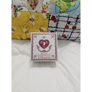 Flower Knows Strawberry Cupid Cake Lip Cream V03 Croissant Kawaii Lip Tint New